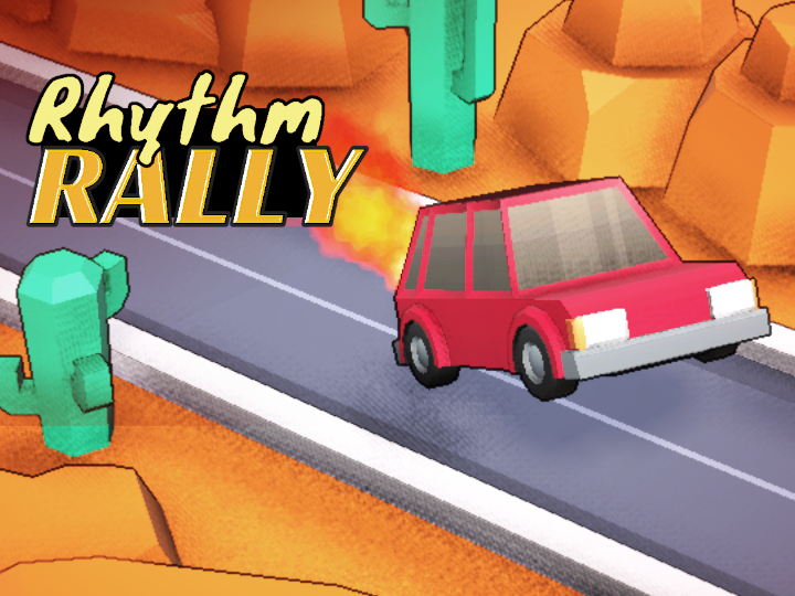 Rhythm Rally